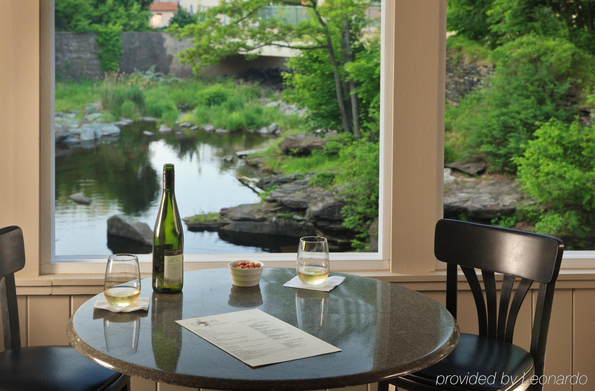 Ledges Hotel Hawley Kültér fotó